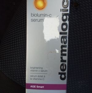 Dermalogica biolumin-c serum